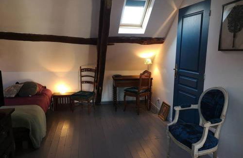 Au cœur de Mortagne, un balcon sur le Perche - Foto 28