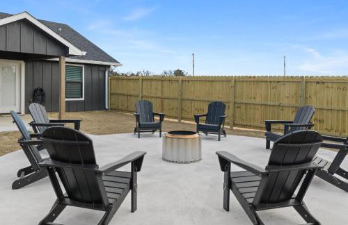 Royal Flush Villa - King Bed near WinStar - Foto 26