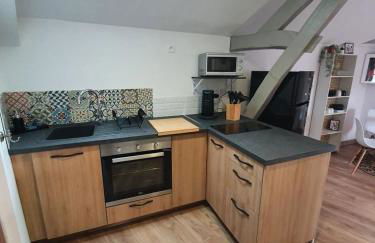 AU COEUR De LA CITE MÉDIÉVALE - Foto 1