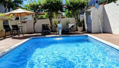 Casa Linear Térrea com Piscina no Atlântico - Foto 3
