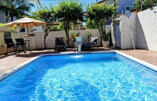 Casa Linear Térrea com Piscina no Atlântico - Foto 3
