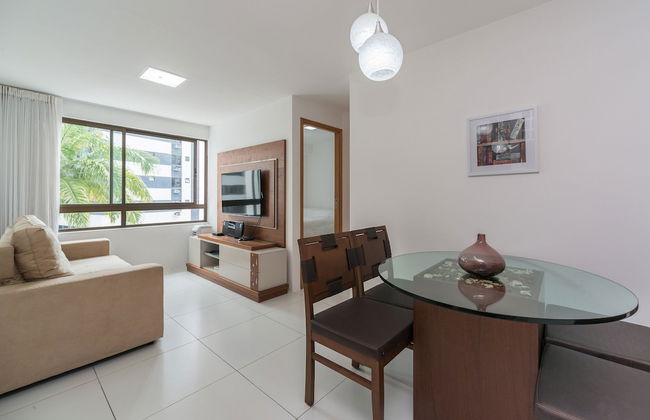 Excelente 2 Quartos em Setúbal, Boa Viagem. Ideal para famílias e executivos PM306 - Foto 25