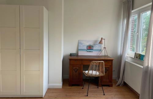 Ferienhaus NORDLICHT - Foto 22