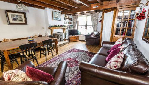 LetAway - Captain Cook's Cottage, Staithes - Foto 2