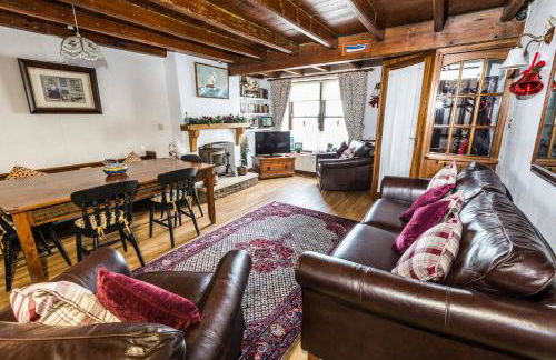 LetAway - Captain Cook's Cottage, Staithes - Foto 2