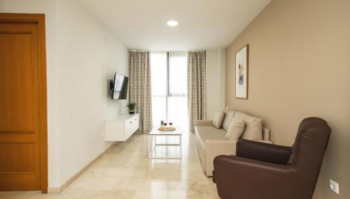 Apartamentos Magic Atrium Plaza - Foto 5