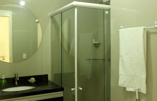 Lindo apartamento no Corais de Búzios RN - Foto 17