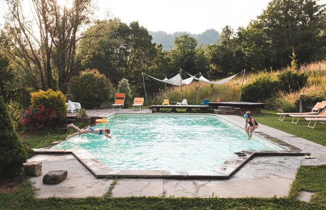 Borgo del Sole Agriturismo - Photo 24