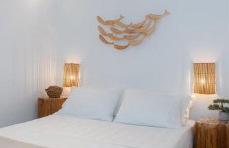 Miles Away Sifnos - Beachfront House - Foto 33