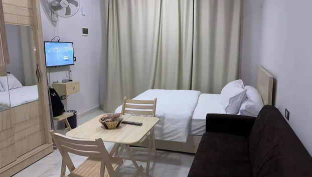 Tiba View Resort - Near Elgouna - Foto 3, Habitación