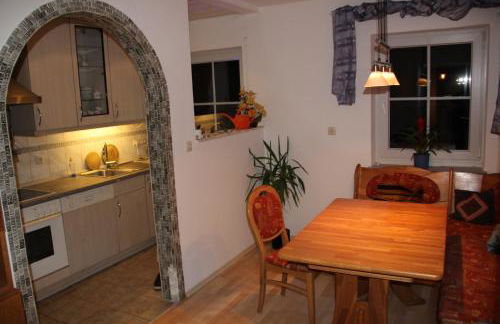 Ferienwohnung mit 4 Schlafzimmer für 2 bis 9 Gäste----Apartment with 4 bedrooms for 2 to 9 guests - Foto 12