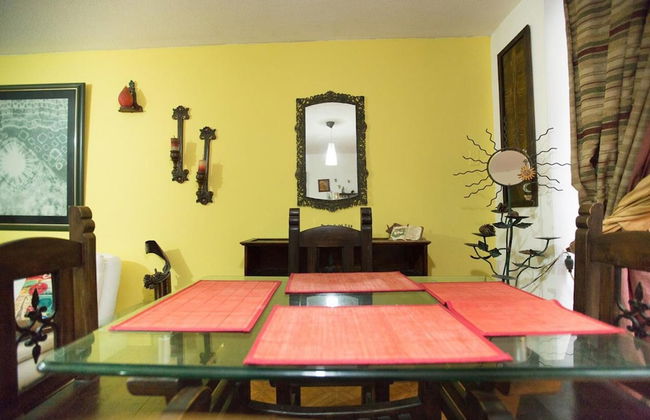 Charming 1-bed Apartment in Armenia - Photo 12