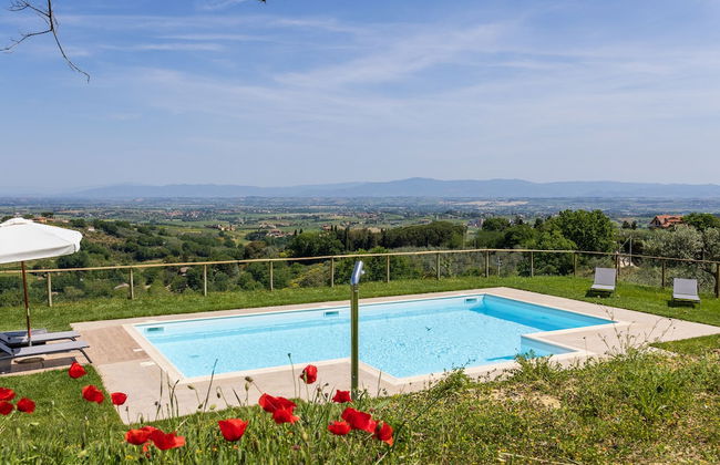 B&B Fonteroncone - Foto 24