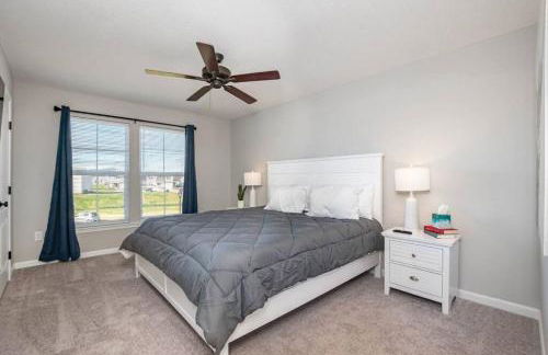 Cheerful 5 bedroom on azra with a pool and real - Foto 15