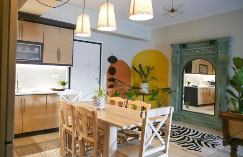 Beach House in Itea-Delphi - Photo 17