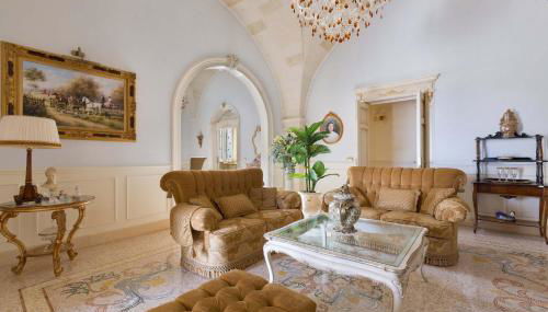 2702 Villa Nicrys by Perle di Puglia - Foto 4