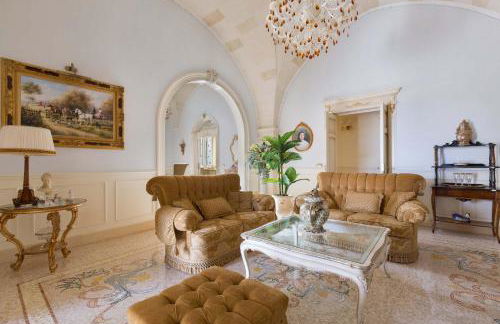 2702 Villa Nicrys by Perle di Puglia - Foto 4