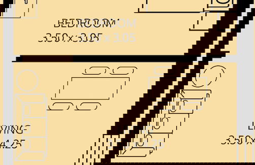 XQ Collection Jaques la Maison - Foto 8