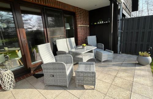 Ferienwohnung Wolters - Foto 12