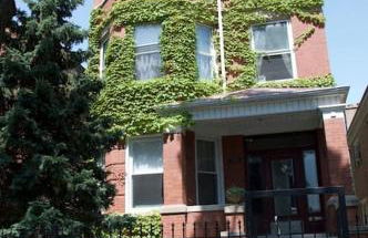 Sunny, Spacious, 3BR 1BA Davlin INN Chicago - Foto 13