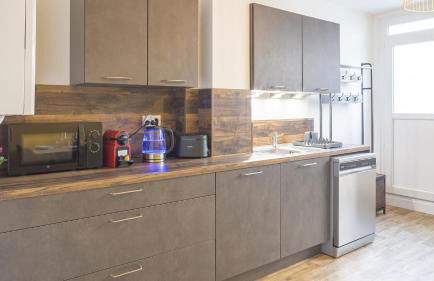 L'Écrin de Seine - Bar-sur-Seine - 2 pers - Foto 12