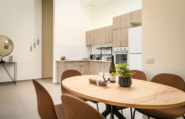 Magnificent Achziv Beach Apt in Nahariya - Foto 15