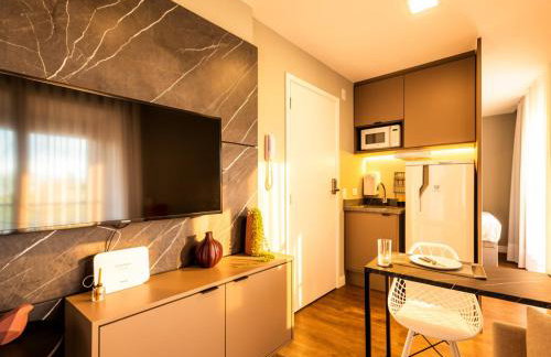 Campos Sales by Xtay - Hospede-se próximo ao Expo Araras - Foto 60