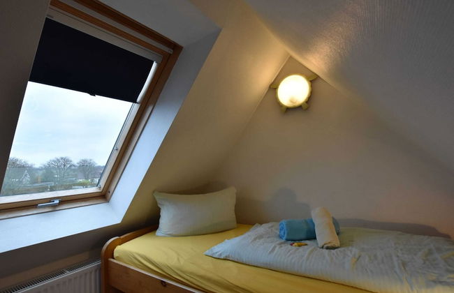 Wohnung mit Sauna in Rerik an der Ostsee - Foto 4