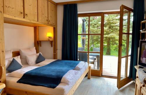 FeWo Rottachbrücke - Foto 12