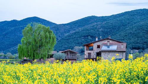 Casa rural Mas Plantalech - Foto 5