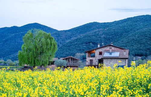 Casa rural Mas Plantalech - Foto 5