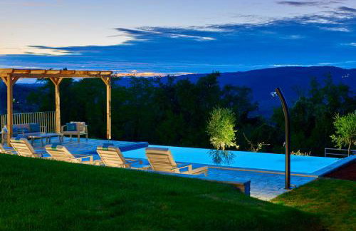 Motovun Villas - Foto 49