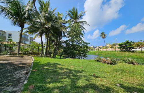 Apartamento aconchegante na praia - Foto 19