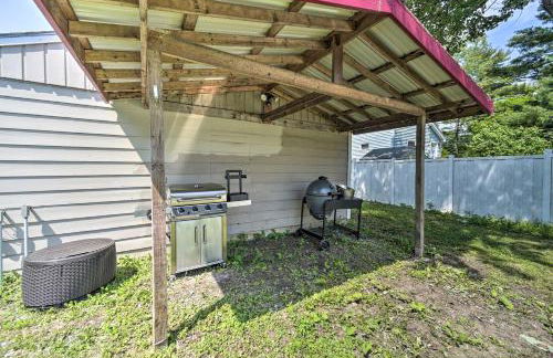 Stylish Suburban Getaway, 10 Miles to Royal Mtn! - Foto 37