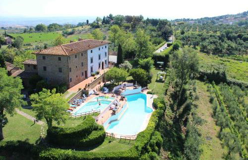 Borgo La Casaccia - Foto 76