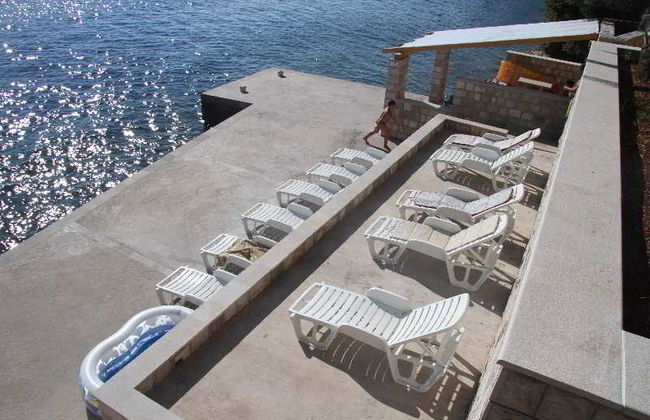 Villa Ratac - Foto 46