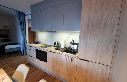 APARTAMENT MORZA SZUM - Foto 20