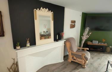 Grande maison de famille au cœur du Cotentin - Foto 37