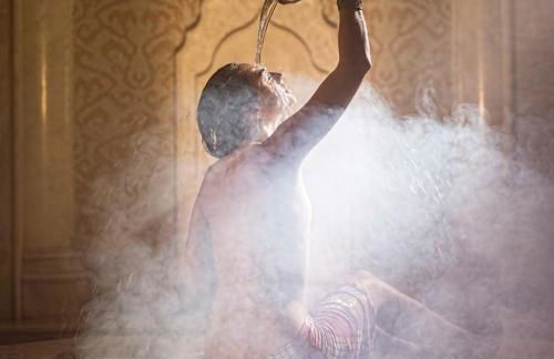 Cocoon inn&Spa - Foto 20