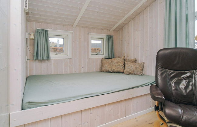 4 Star Holiday Home in Korsor - Foto 13