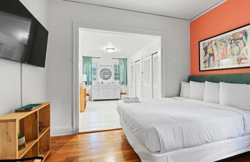 Near University & Dining- Garden District Dwelling - Foto 8