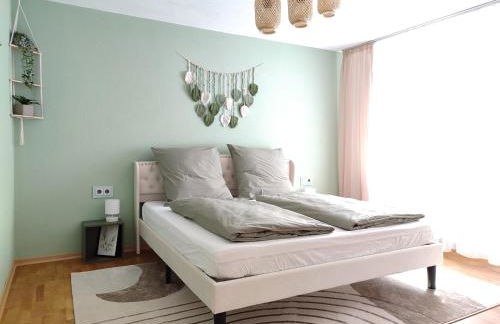 BohèmeNest Terminal Apartment - Foto 21