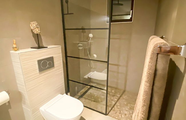 Lxry Apartment Jan Sofat With Private Pool - Foto 12