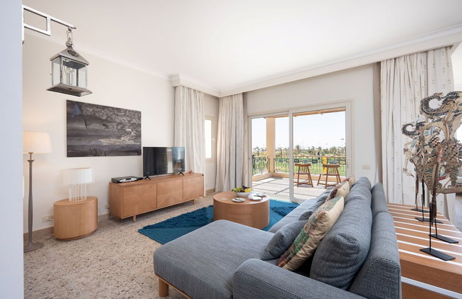 Vesta - Luxury APT II - 2BR - Golf - Foto 2