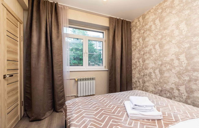 More Apartments na Estonskoy 37 k5 263 - Photo 11