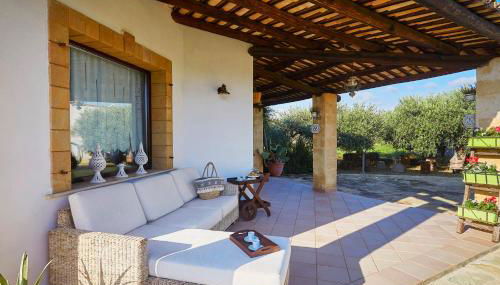 Villa Giò Sicily Holidays - Foto 3, Garden, Garden view