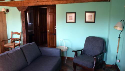 Alojamiento Rural Tres Palacios - Foto 5