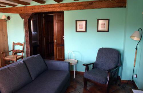 Alojamiento Rural Tres Palacios - Foto 5