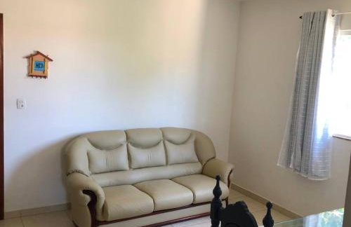 KITNET na praia d'Ulé, Guarapari - com ar condicionado - Foto 12