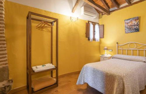 Casa Rural Abuelo Pedro - Foto 21